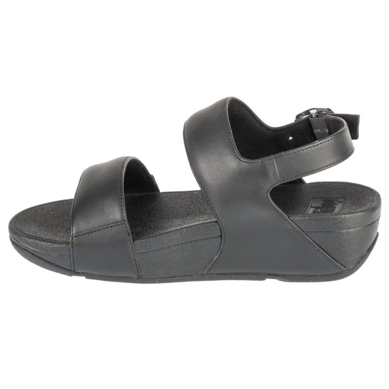 Fitflop-sandaalit Lulu EU4-090 musta 1