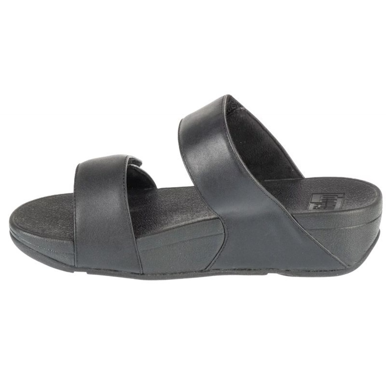 Fitflop lulu dioi fv6-090 kengät musta 1
