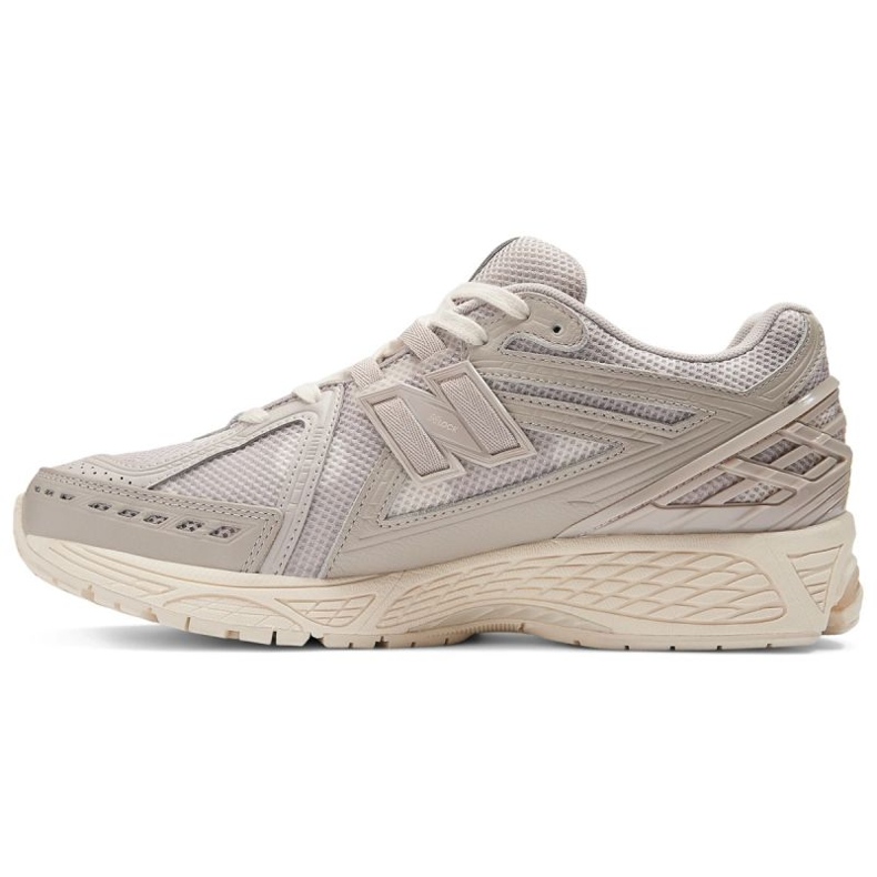 New Balance Uudet tasapainon kengät unisex m1906rpa beige 1