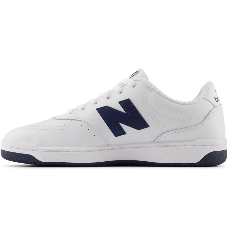 New Balance Uudet tasapainokengät unisex bb80ufo valkoinen 1