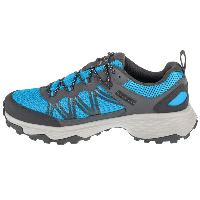 Columbia Peakfreak Rush Outdry Shoes 2108291462 sininen 1