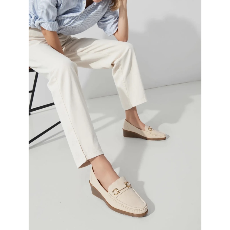 Naisten Mirena -aprikoosileipä 1