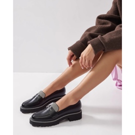 Naisten diamantti mustat leipät 2