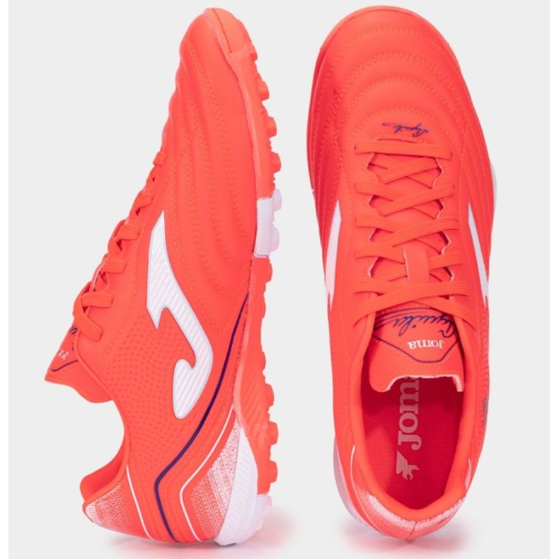 Joma Aguila -kengät 2507 TF AGUS2507TF Red punainen 1