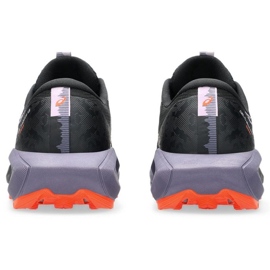 Asics Gel Trabuco 13 GTX 1012B767001 Mustat kengät 1