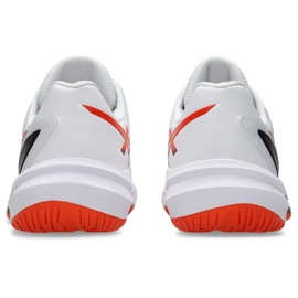 Asics Sky Elite FF 3 1051A00103 Valkoiset kengät valkoinen 1