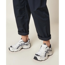 Naisten lenkkarit mustat 1