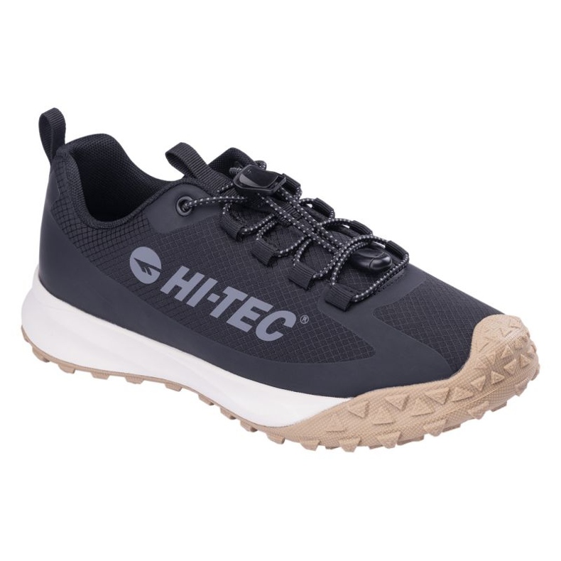 Hi-Tec Mounti Shoes 92800598448 Musta 2