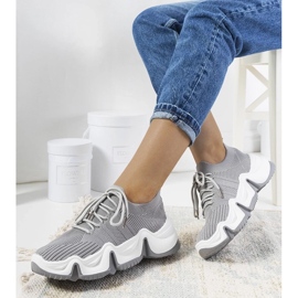 D/GMR Thornberin harmaat urheilulenkkarit 2