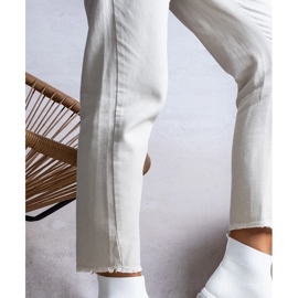 D/GMR Salgadon valkoiset lenkkarit valkoinen 1