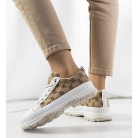 D/GMR Beiget lenkkarit Melikon alustalla 2