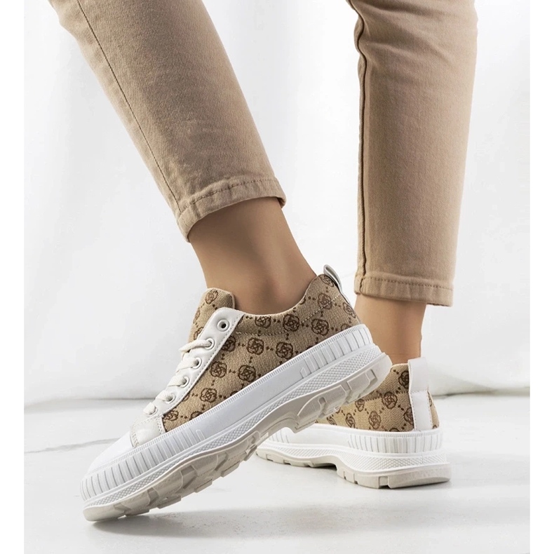 D/GMR Beiget lenkkarit Melikon alustalla 2