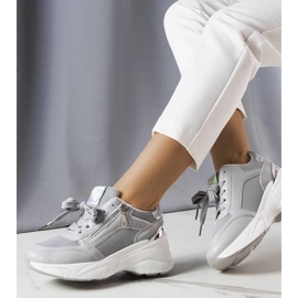 D/GMR Staceyn harmaat kiilalenkkarit 2