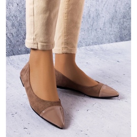 D/GMR Thibaultin ruskeat patentoidut asunnot 1