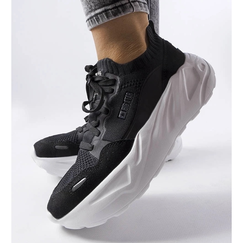 D/GMR Big Star JJ274603 mustat tennarit 2