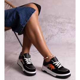 D/GMR Mustat ekologiset mokkanahkalenkkarit Kollinsilta 2