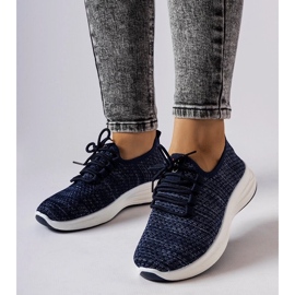 D/GMR Tommason siniset lenkkarit sininen 1