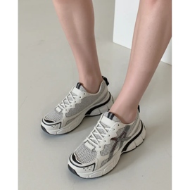 Naisten lenkkarit velox musta 2