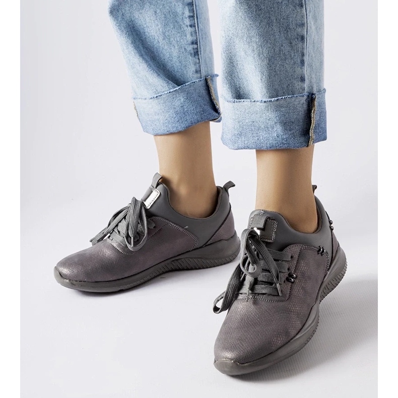 D/GMR Harmaat lenkkarit anatole 1 D/GMR Harmaat lenkkarit anatole 1