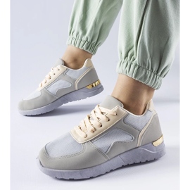 D/GMR Gallon naisten urheilukengät harmaa 1