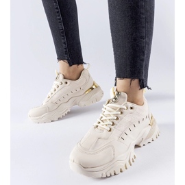 D/GMR Beiget Laudes urheilulenkkarit 1