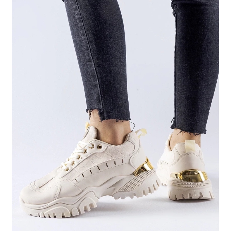 D/GMR Beiget Laudes urheilulenkkarit 2