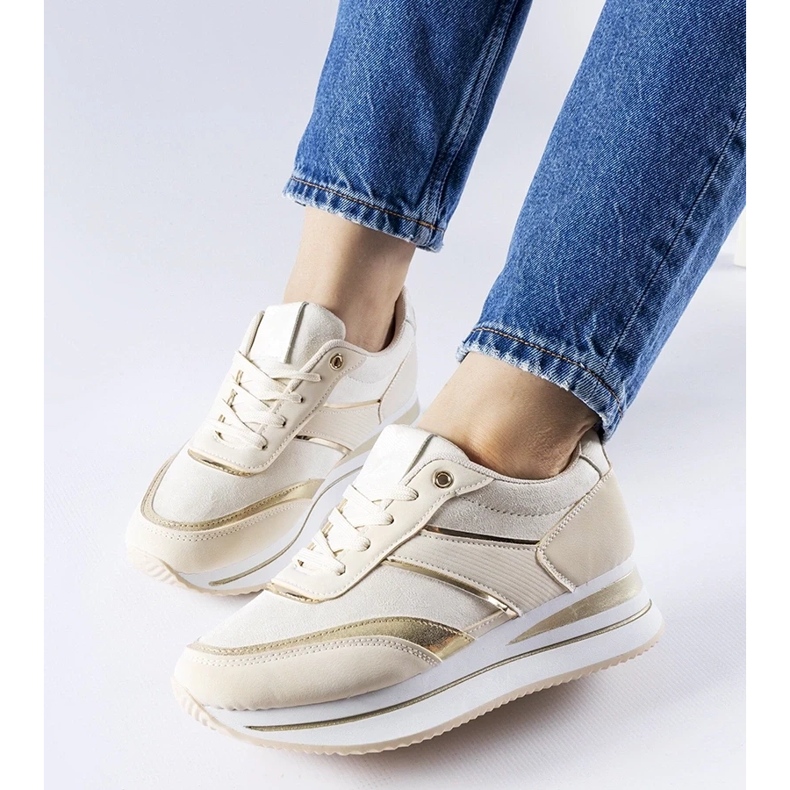 D/GMR Beiget lenkkarit Nutter-alustalla 2