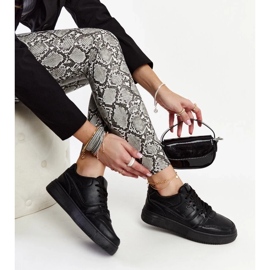 D/GMR Menthan mustat alustalenkkarit 1