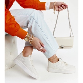 D/GMR Beiget lenkkarit Mentha-alustalla 1