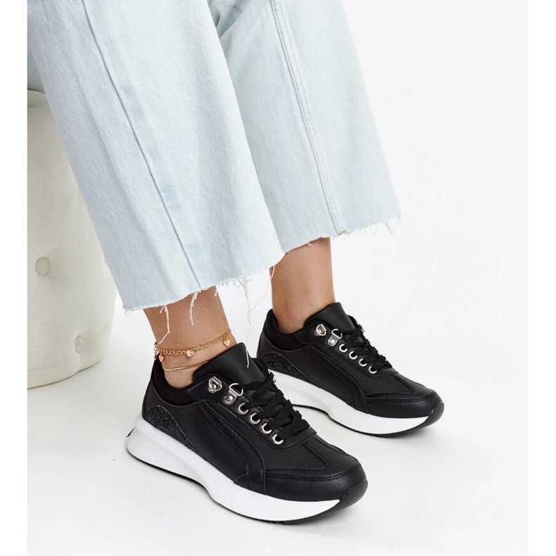 D/GMR Mustat Taima platform tennarit 2