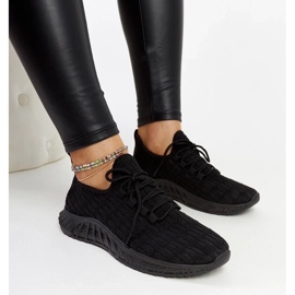 D/GMR Milenan mustat kangaslenkkarit 1