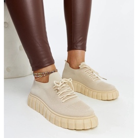 D/GMR Vaaleanbeiget Jitka-urheilulenkkarit 1