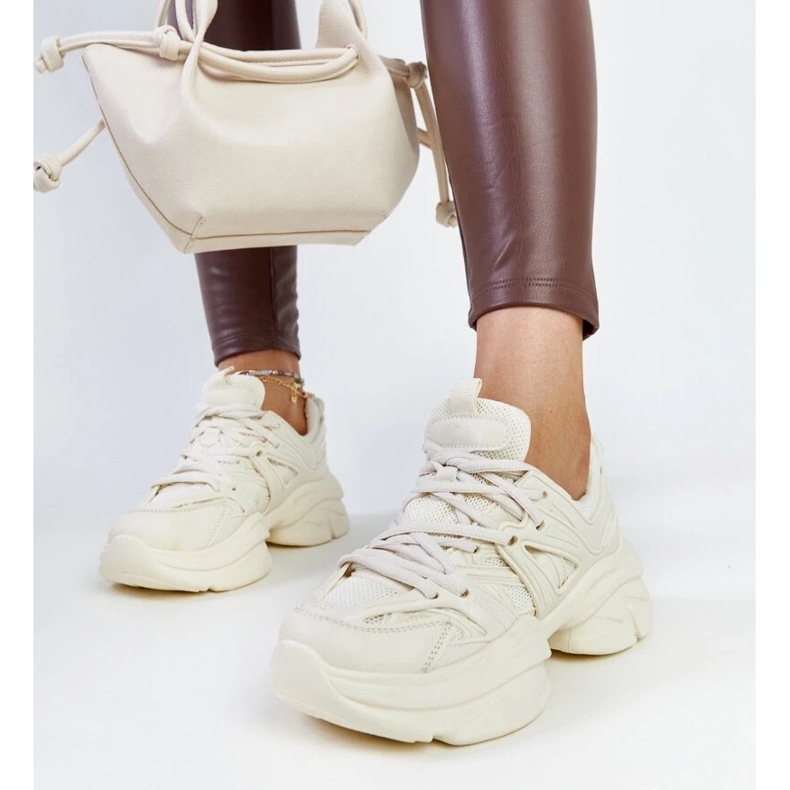 D/GMR Vaaleanbeiget Feavenin urheilulenkkarit 1