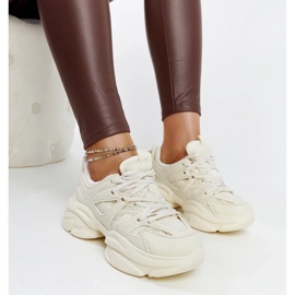 D/GMR Vaaleanbeiget Feavenin urheilulenkkarit 2