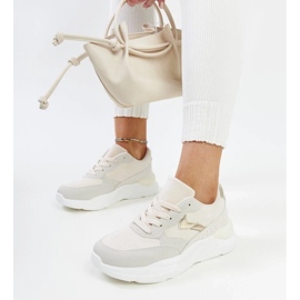 D/GMR Beiget lenkkarit Nereida-alustalla 2