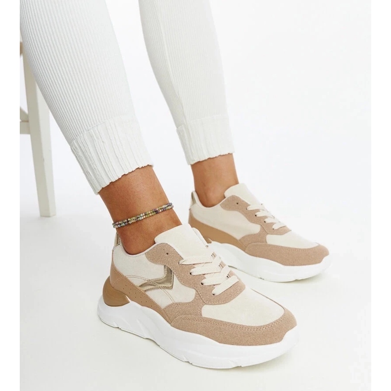 D/GMR Ruskeat lenkkarit Nereida-alustalla 2