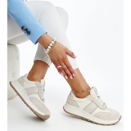 Nahasin harmaat nahkalenkkarit 1