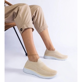 D/CEO Beiget Aquilina-slip-on urheilulenkkarit 1