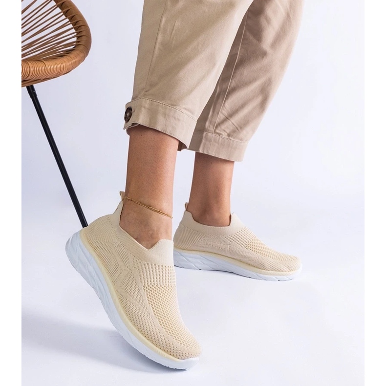 D/CEO Beiget Aquilina-slip-on urheilulenkkarit 2