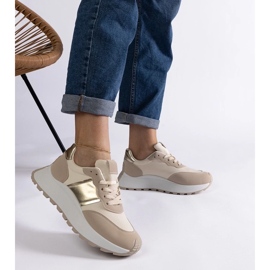 D/CEO Beiget Cremorna lenkkarit 2