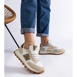 D/CEO Beiget lenkkarit, joissa näkyvä Restia-suoja 2