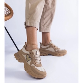 D/CEO Ruskeat lenkkarit Martinezin sydämen kanssa 2