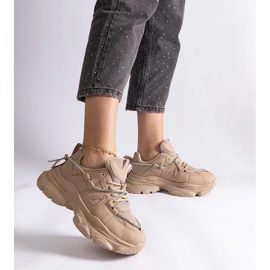 D/CEO Tummanbeiget naisten urheilulenkkarit Ivett 2