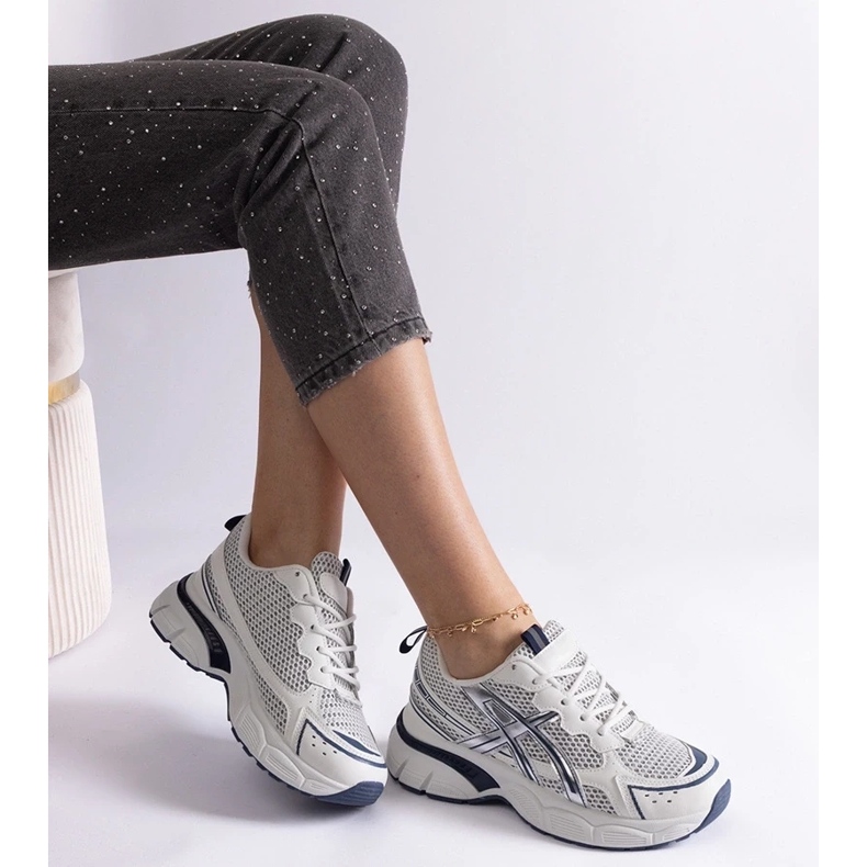 D/CEO Siniset naisten urheilulenkkarit Ondina sininen 2