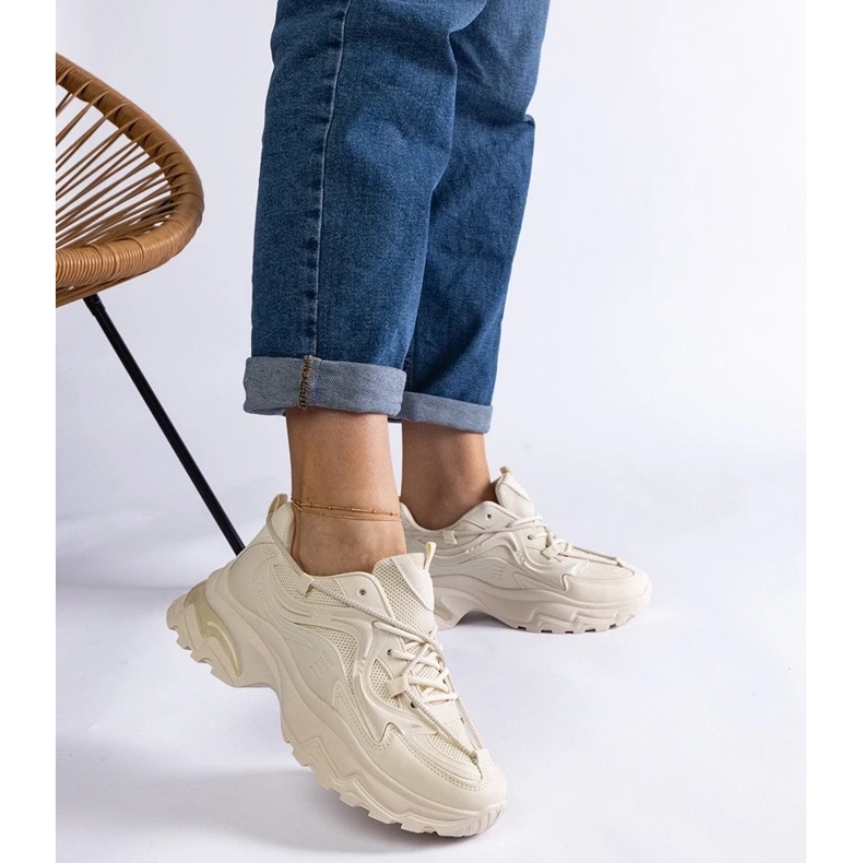 D/CEO Beiget naisten urheilulenkkarit Urena 2