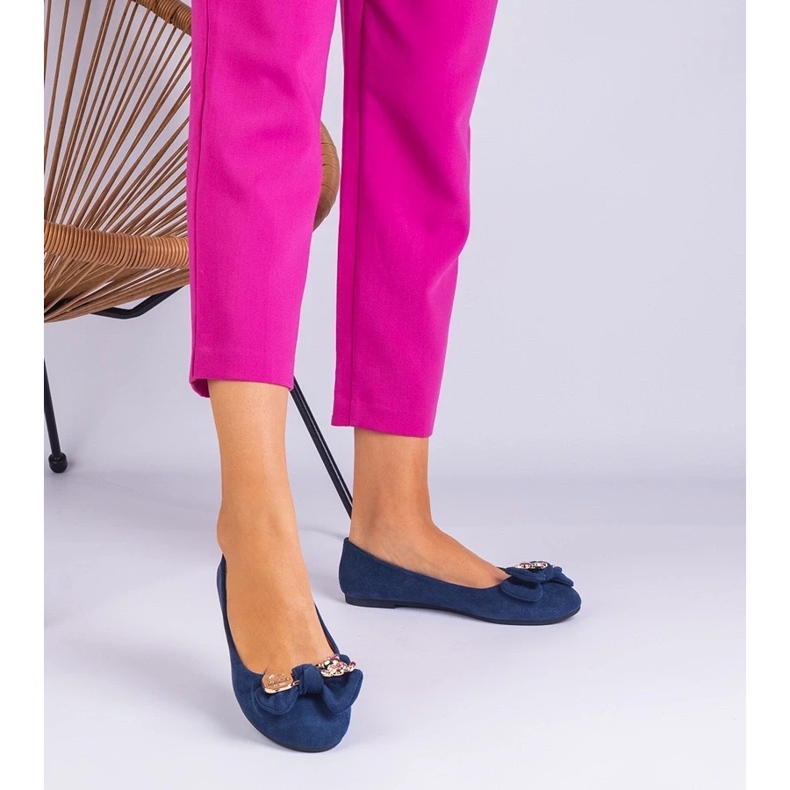 D/CEO Merivoimien klassinen balleriinit masolikaalla 2