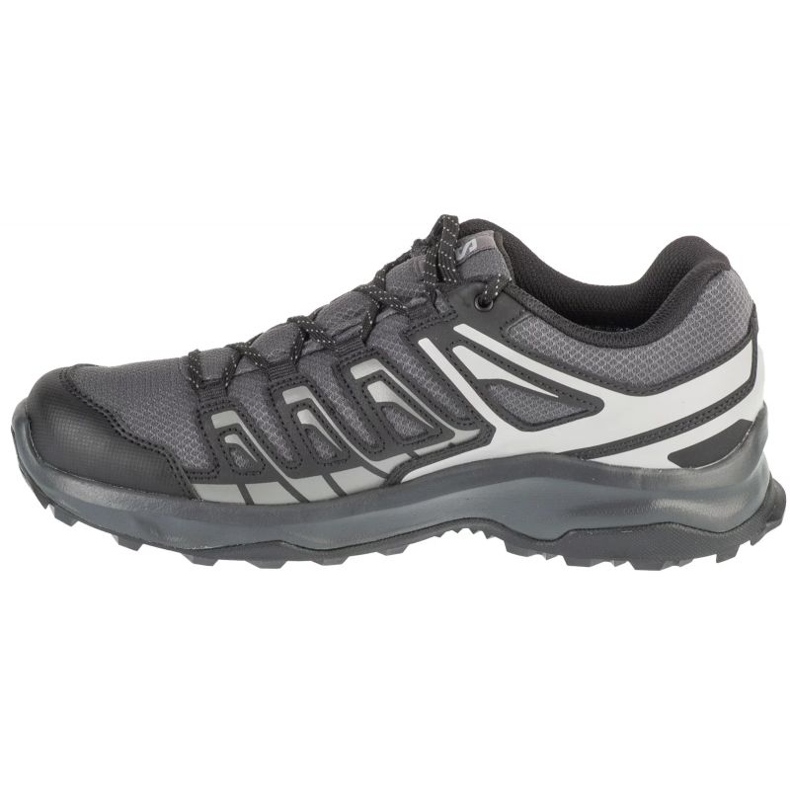 Salomon Extegra GTX L47768800 Harmaa kengät 1