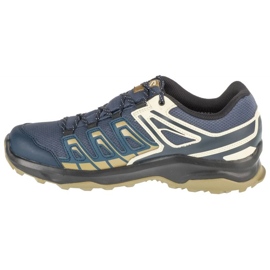 Salomon Extegra GTX L47799800 Navy Siniset kengät sininen 1