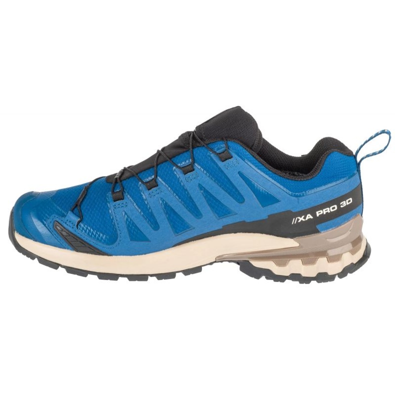 Salomon XA Pro 3D V9 GTX L47817200 Blue Shoes sininen 1