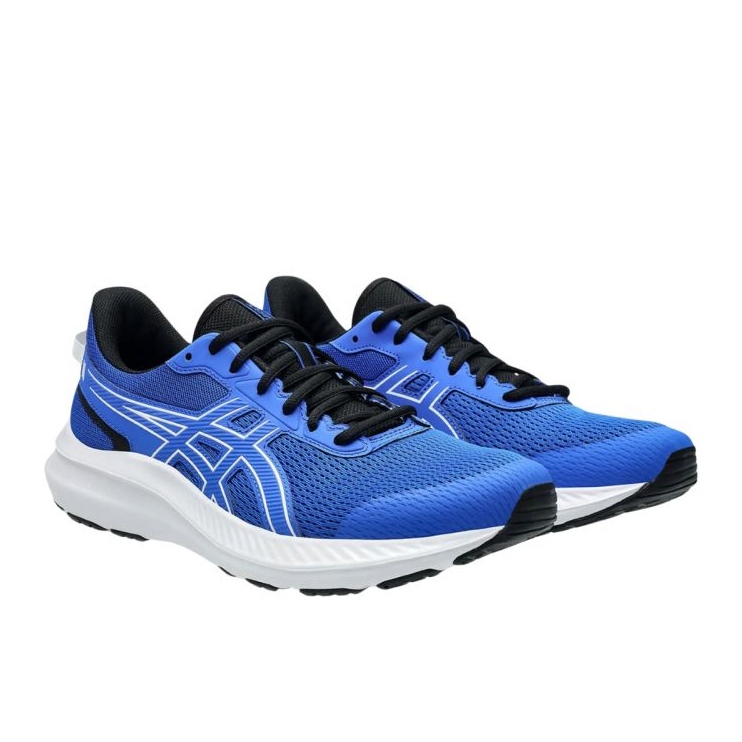 Asics Jolt 5 1011b963 401 siniset kengät sininen 1